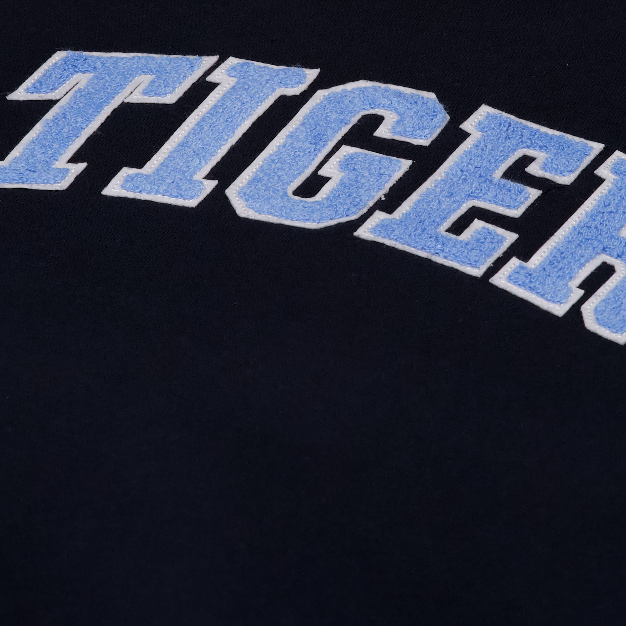 Pullover Tigers