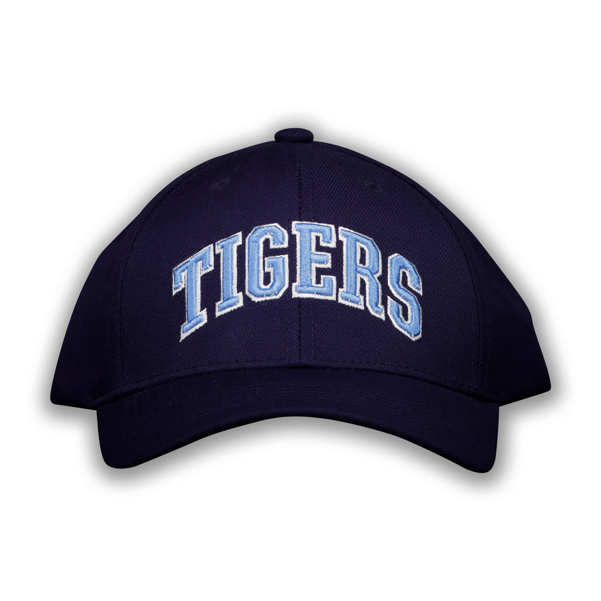 Baseball Cap Tigers