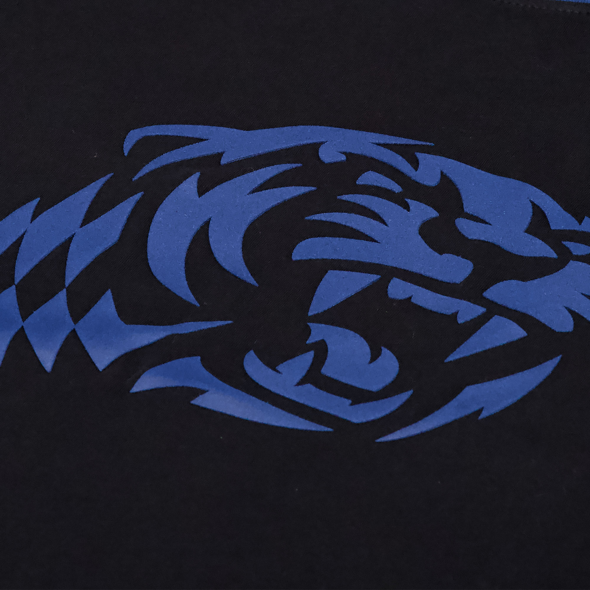 T-Shirt Tiger