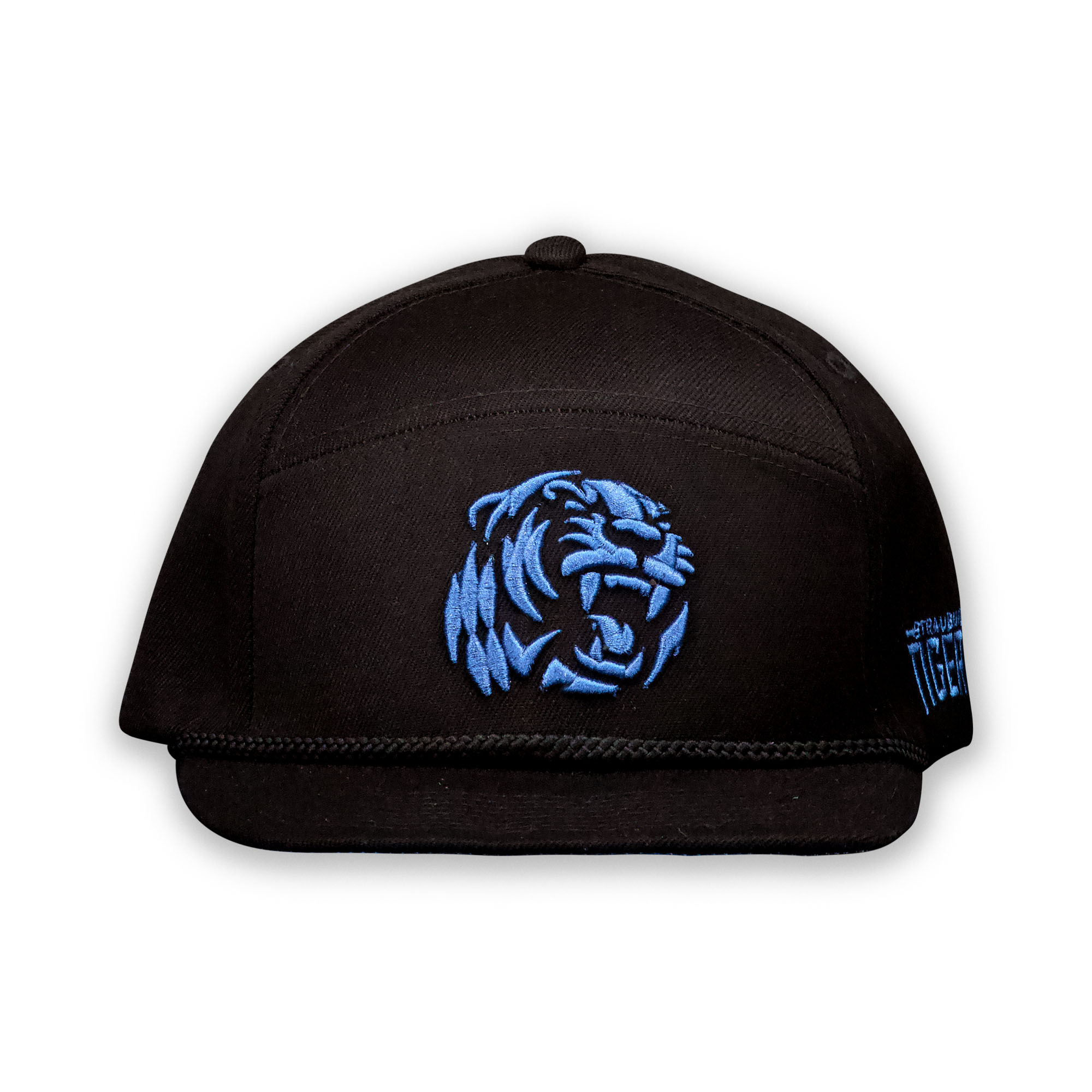 Panel Cap Tigers