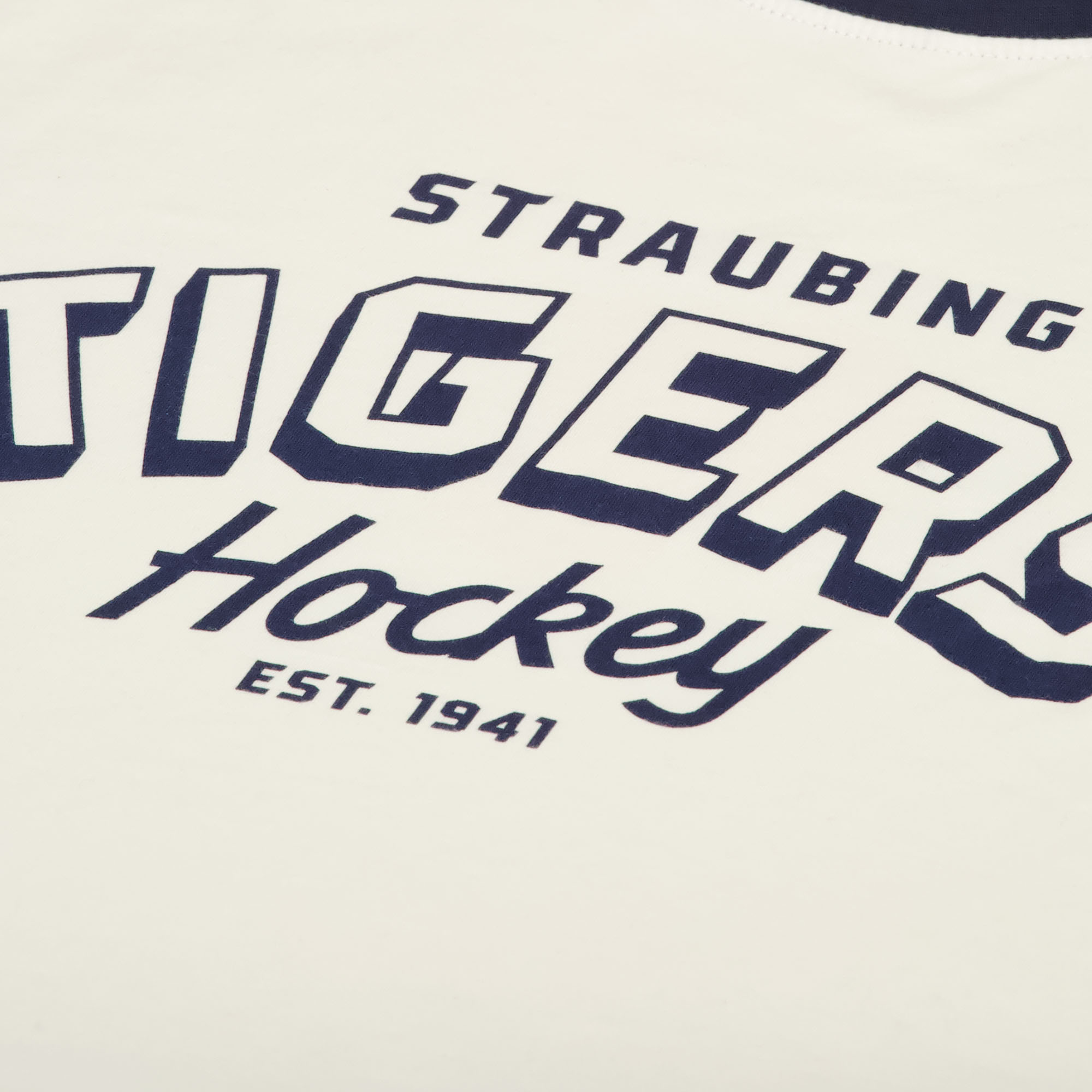 T-Shirt SRT Hockey