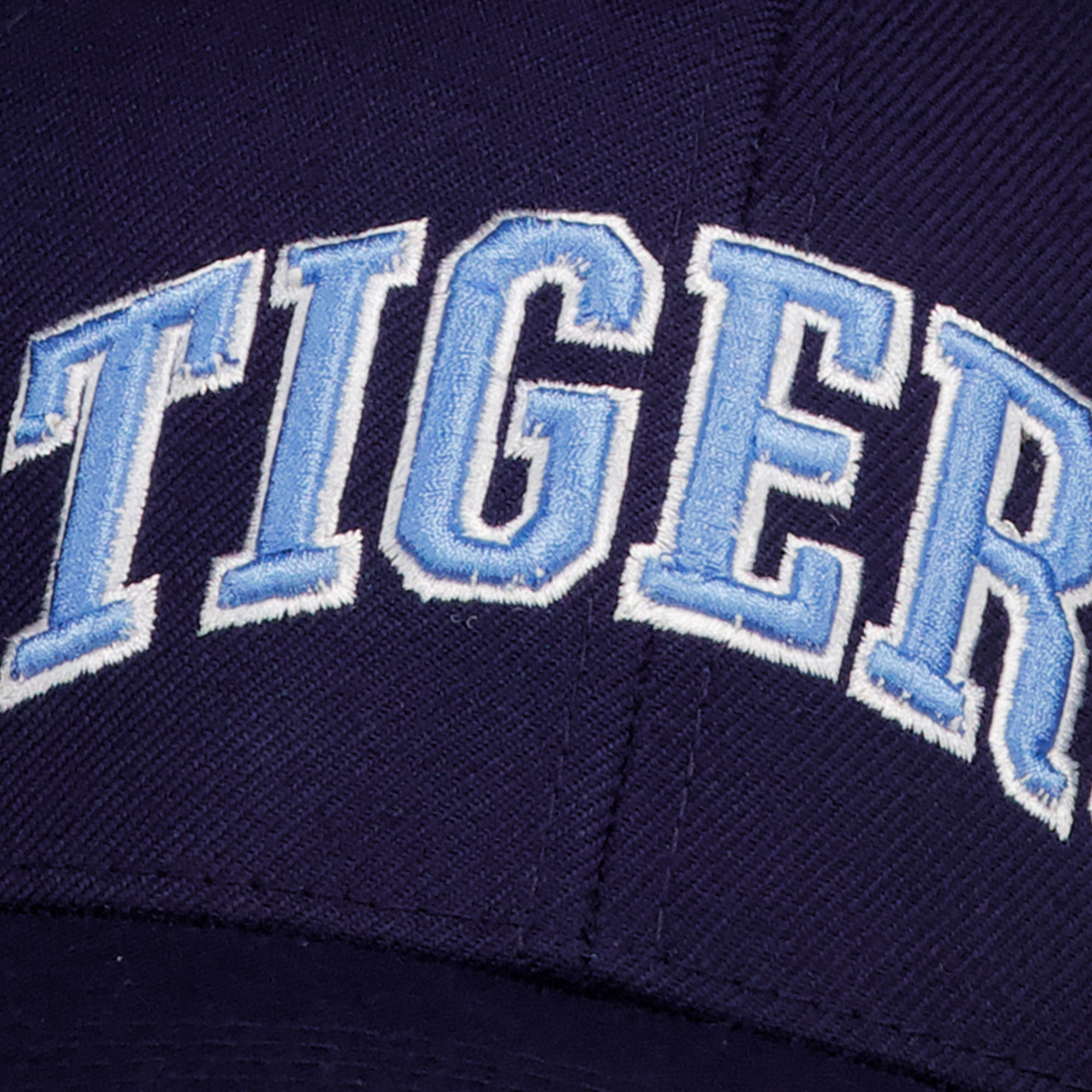 Baseball Cap Tigers