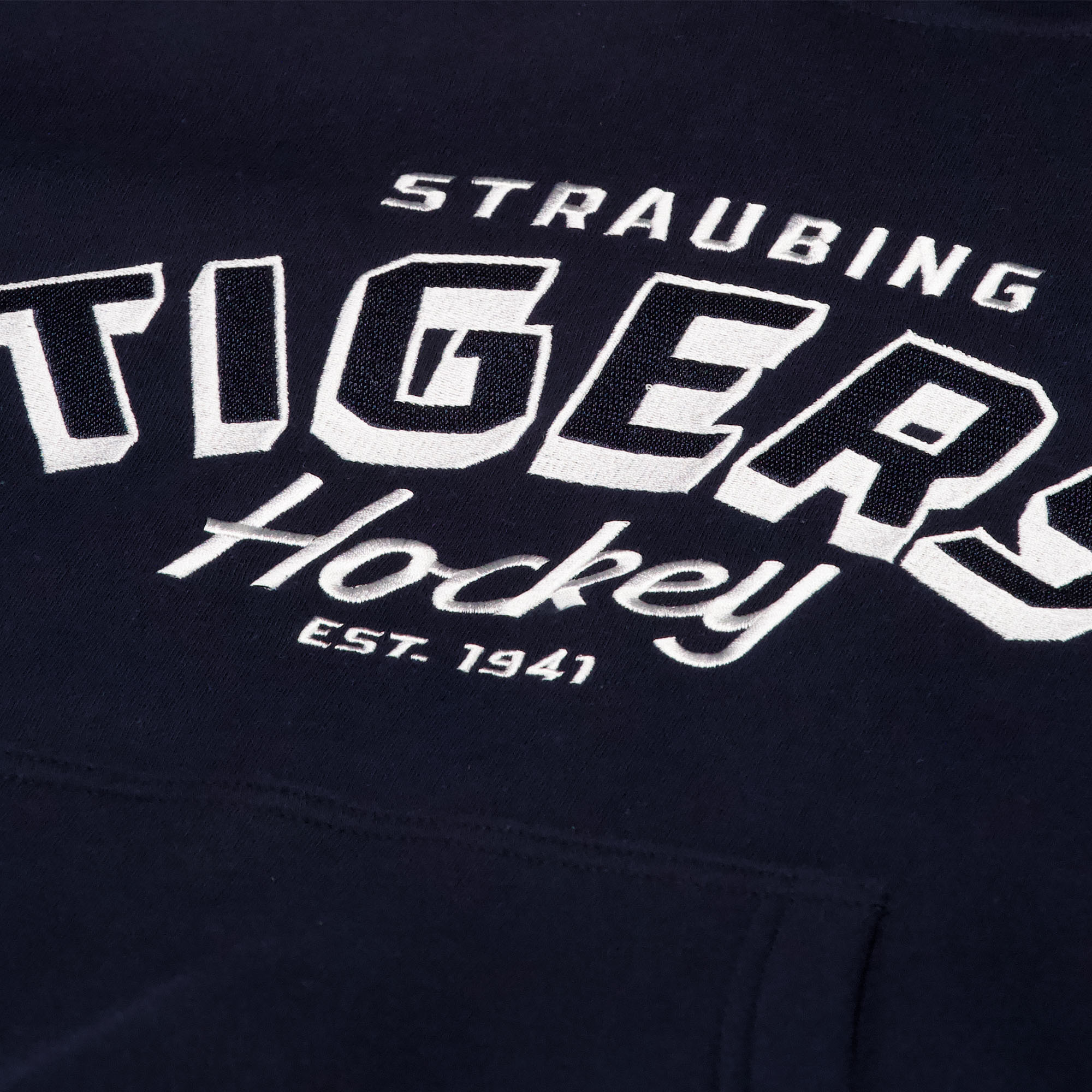 Hoodie SRT Hockey