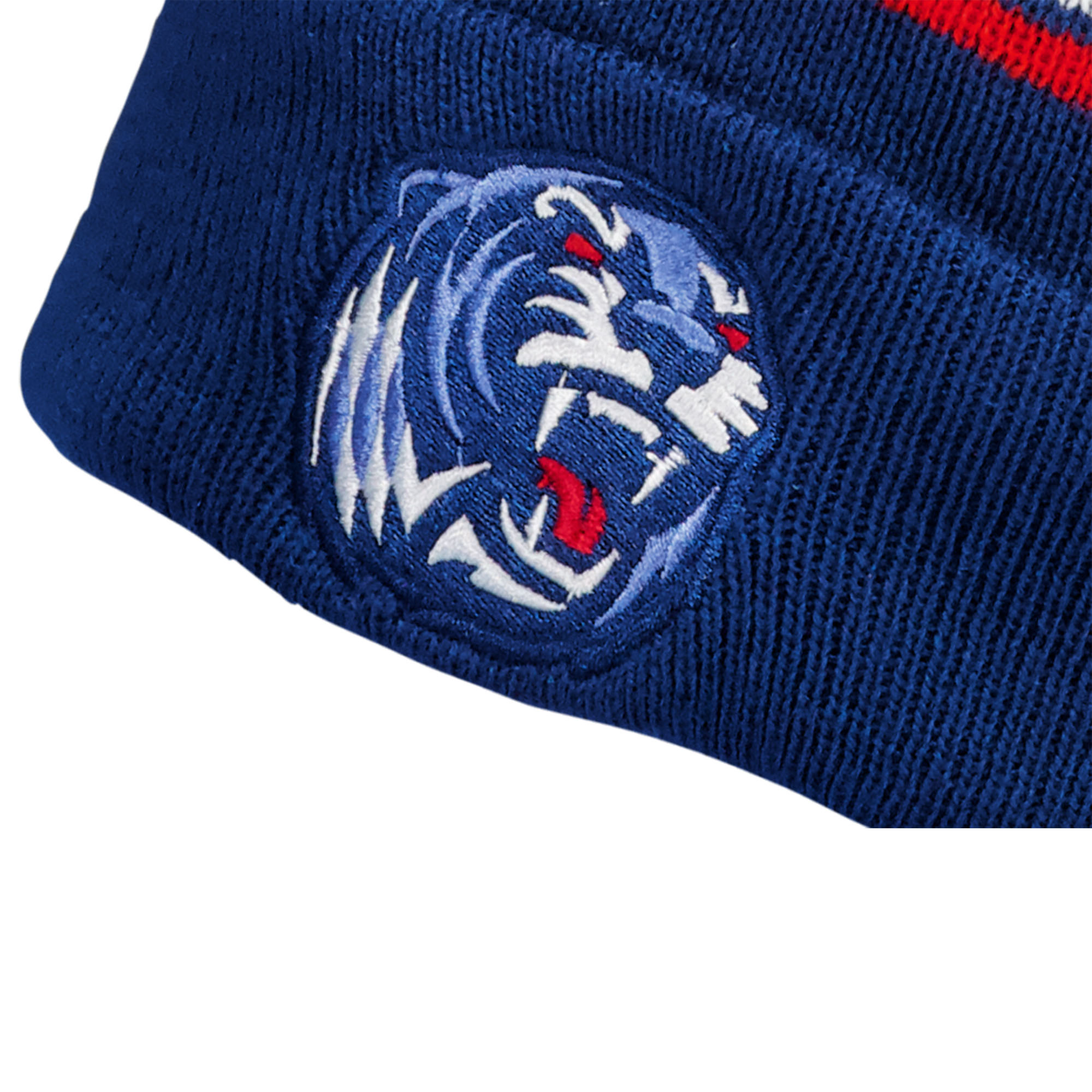 Beanie Tigers Hockey