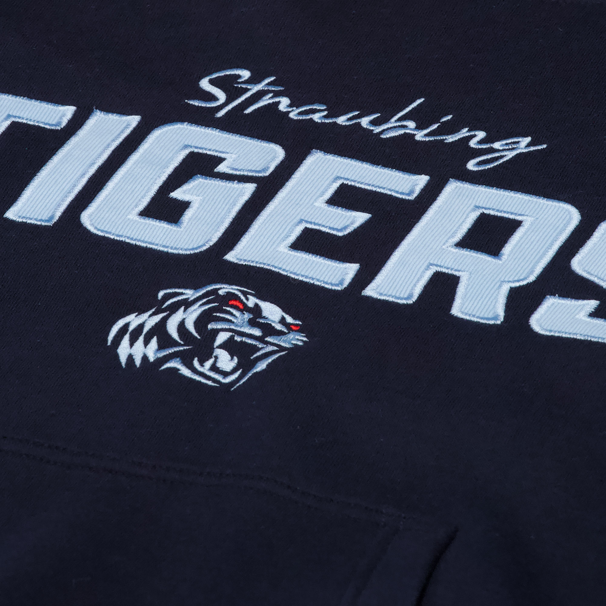 Hoodie Tigers